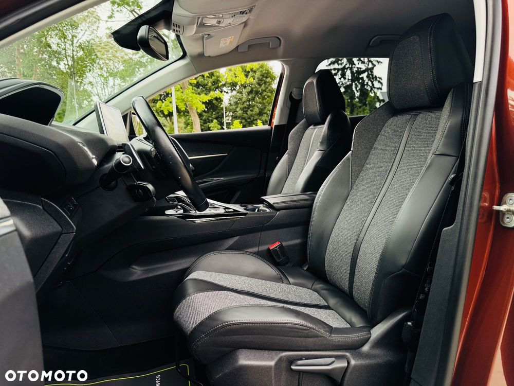 Peugeot 3008 BlueHDi 120 Stop & Start EAT6 Allure - 26