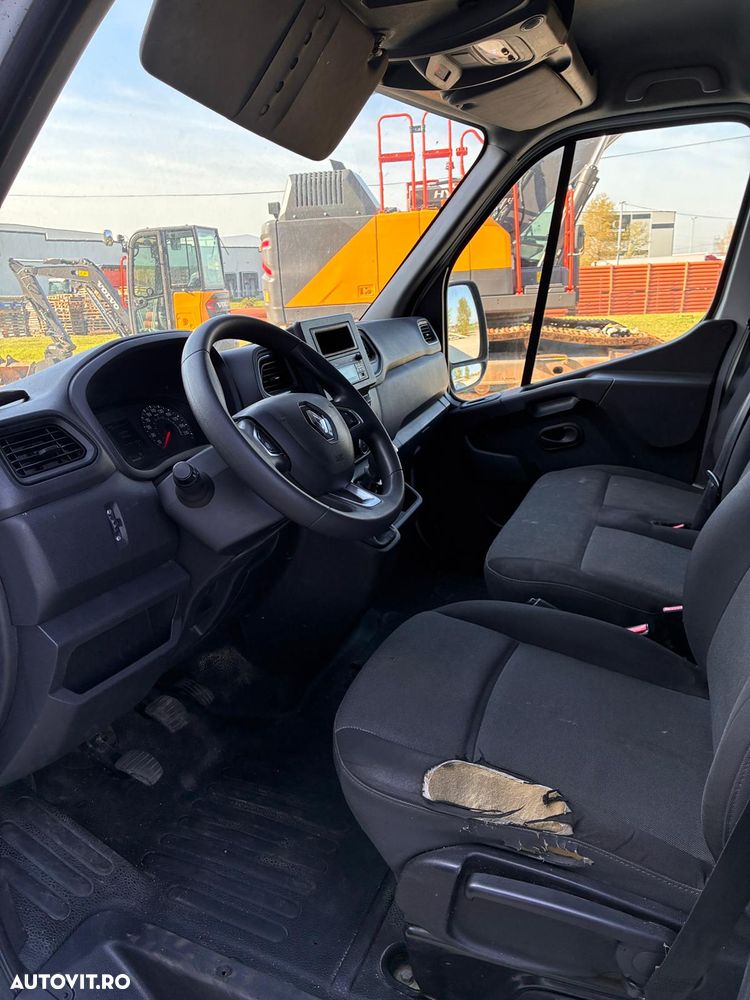 Renault Master L2H2 - 11