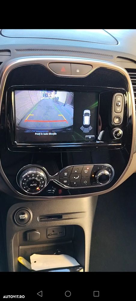 Renault Captur ENERGY dCi EDC Intens - 24