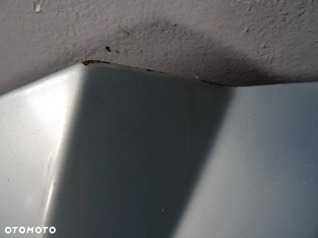 MASKA POKRYWA SILNIKA FIAT STILO 5D HB LAK:745 NR126 - 4