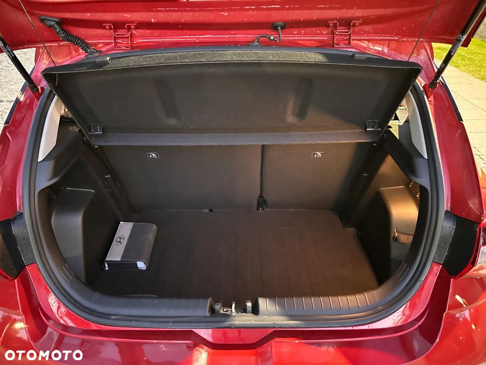 Hyundai i20 1.2 Modern - 9