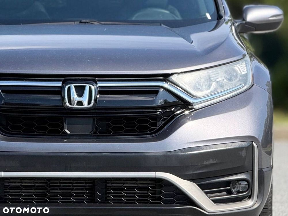 Honda CR-V - 15