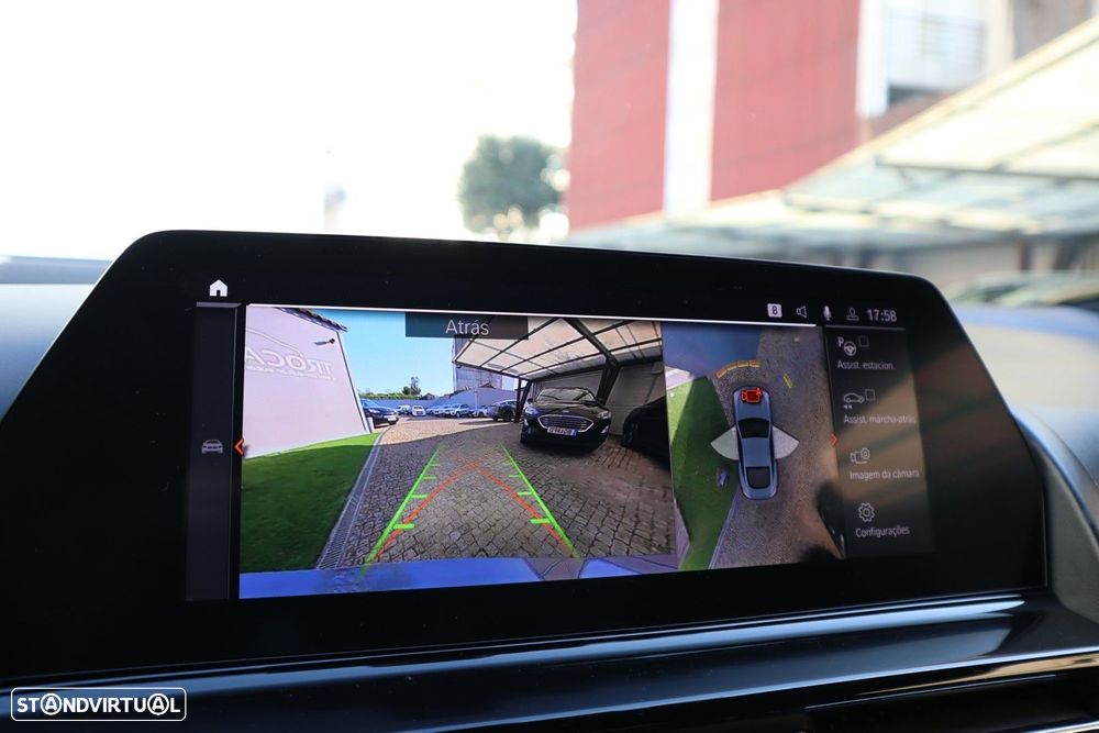 BMW 840 d xDrive Pack M - 26