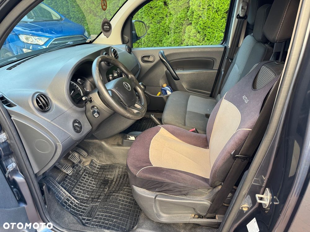 Mercedes-Benz Citan - 7