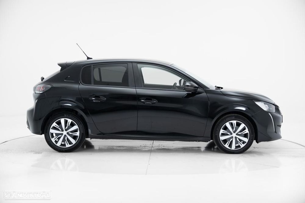 Peugeot 208 1.2 PureTech Active Pack - 3