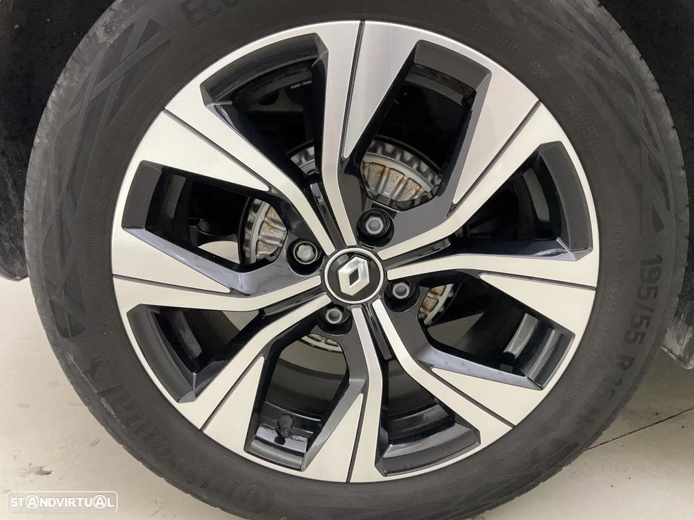 Renault Clio 1.0 TCe Evolution Bi-Fuel - 14