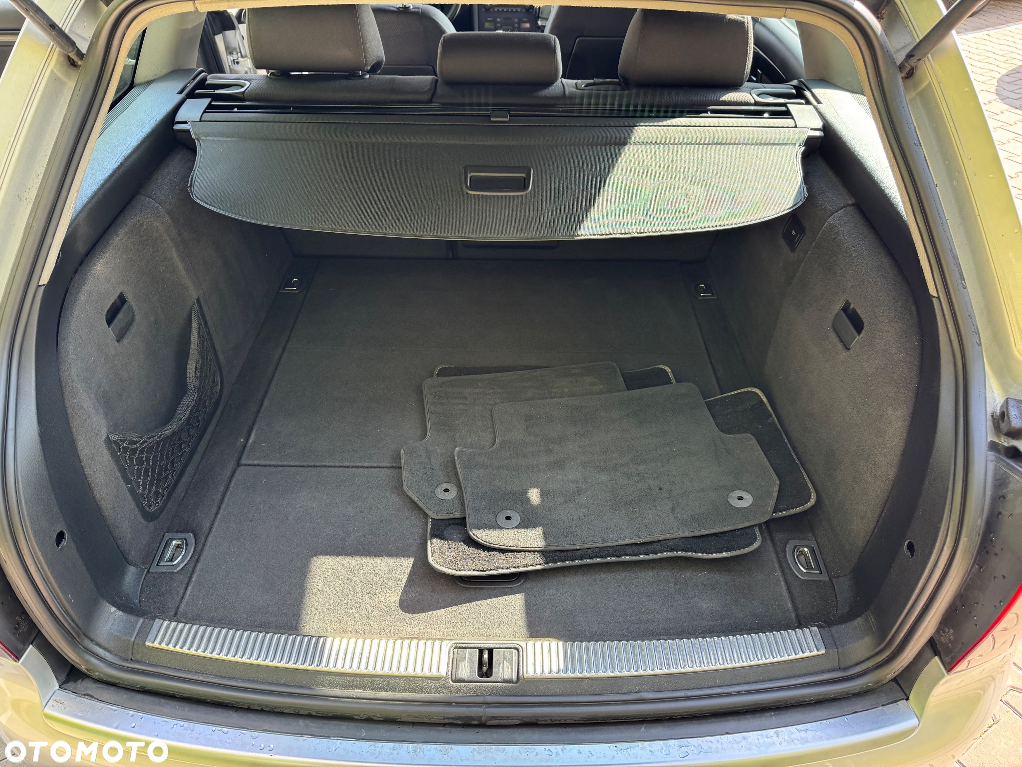 Audi A4 Avant 1.9 TDI - 26