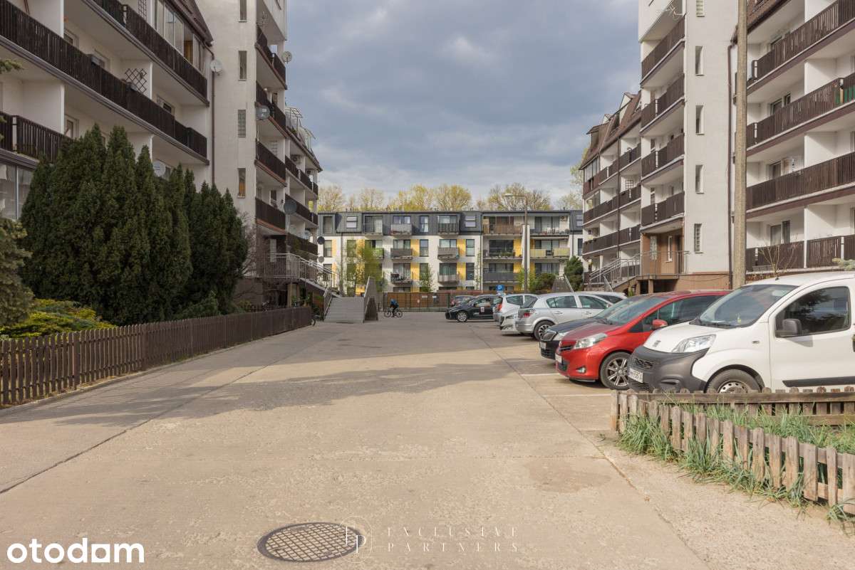 2 pokoje przy samym lesie | cisza i spokój
