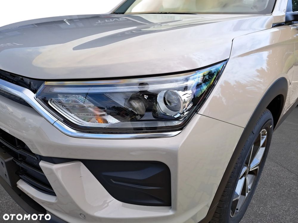 SsangYong/KGM Korando 1.5 T-GDI Joy 2WD - 11