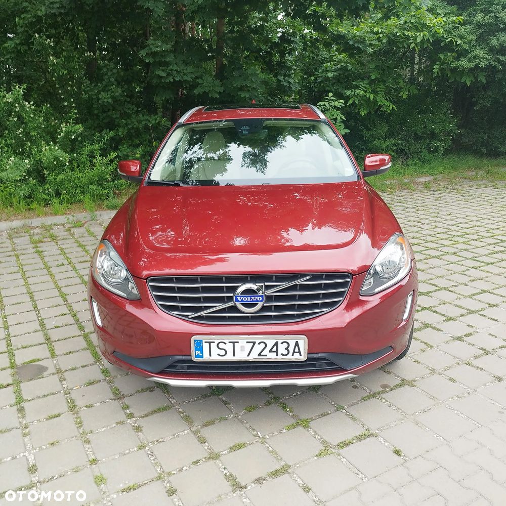 Volvo XC 60 - 4