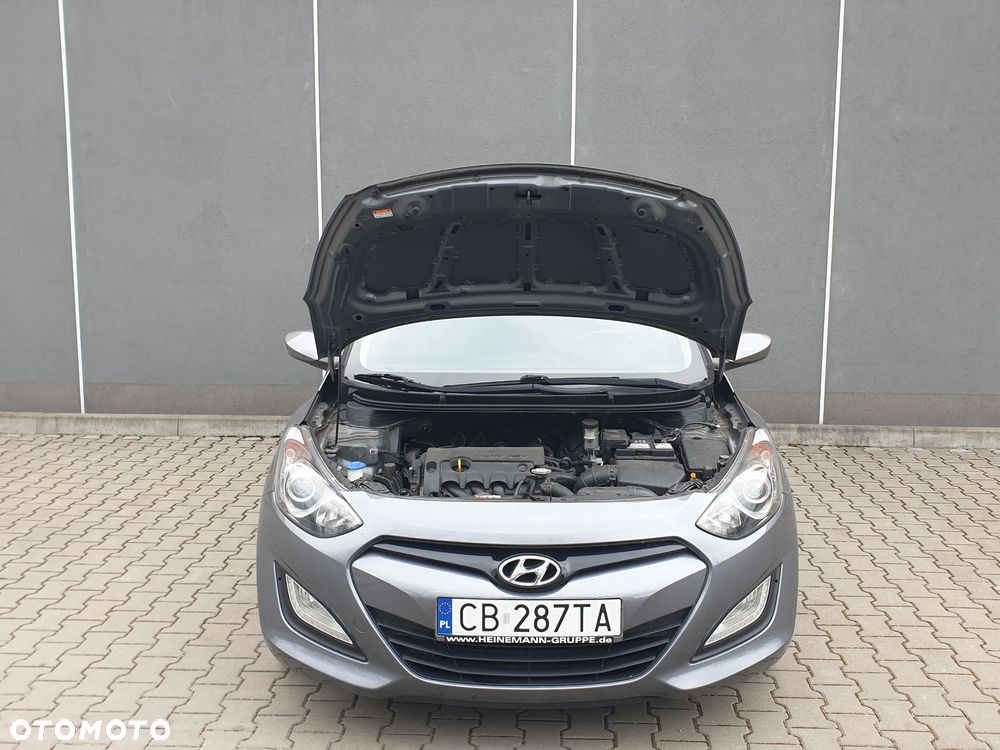 Hyundai i30 - 9