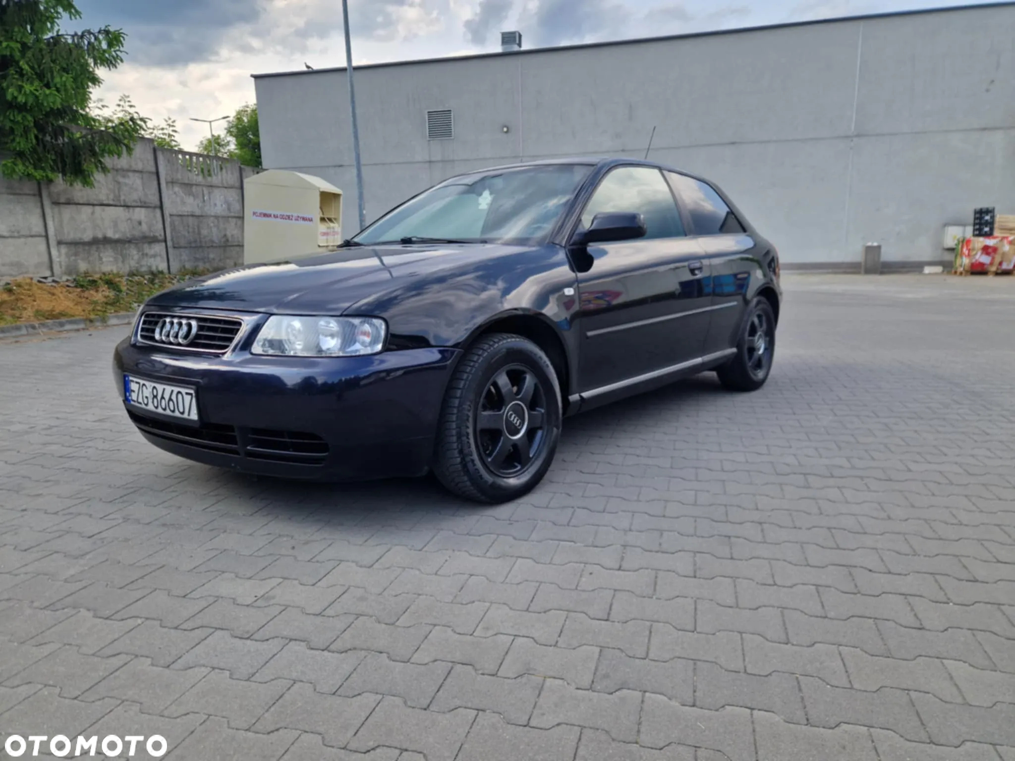 Audi A3 - 10