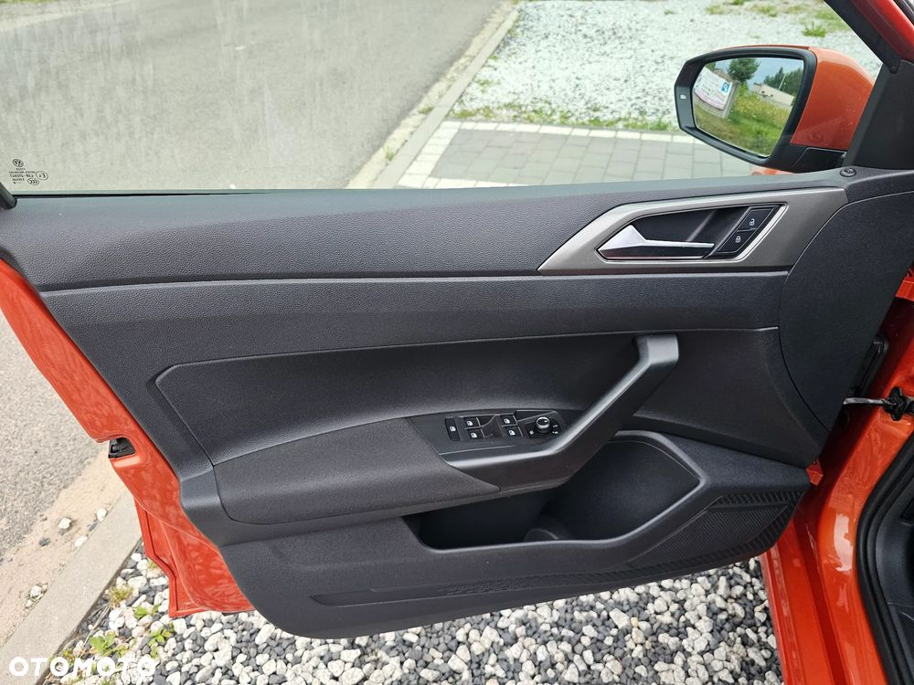 Volkswagen Polo 1.0 TSI Comfortline - 13