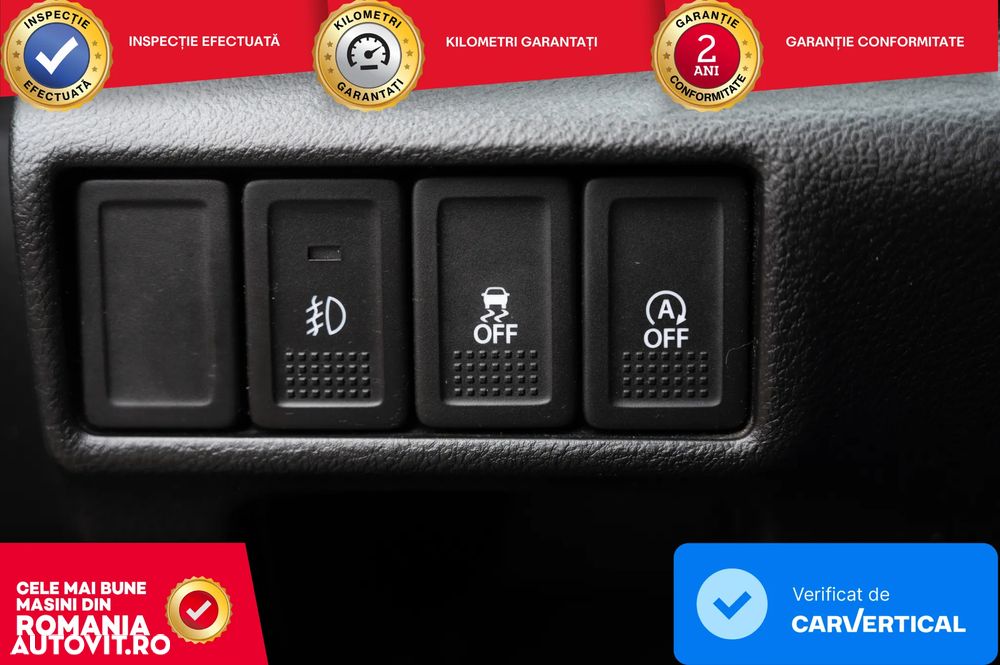 Suzuki S-Cross 1.4 Boosterjet Allgrip Comfort - 9