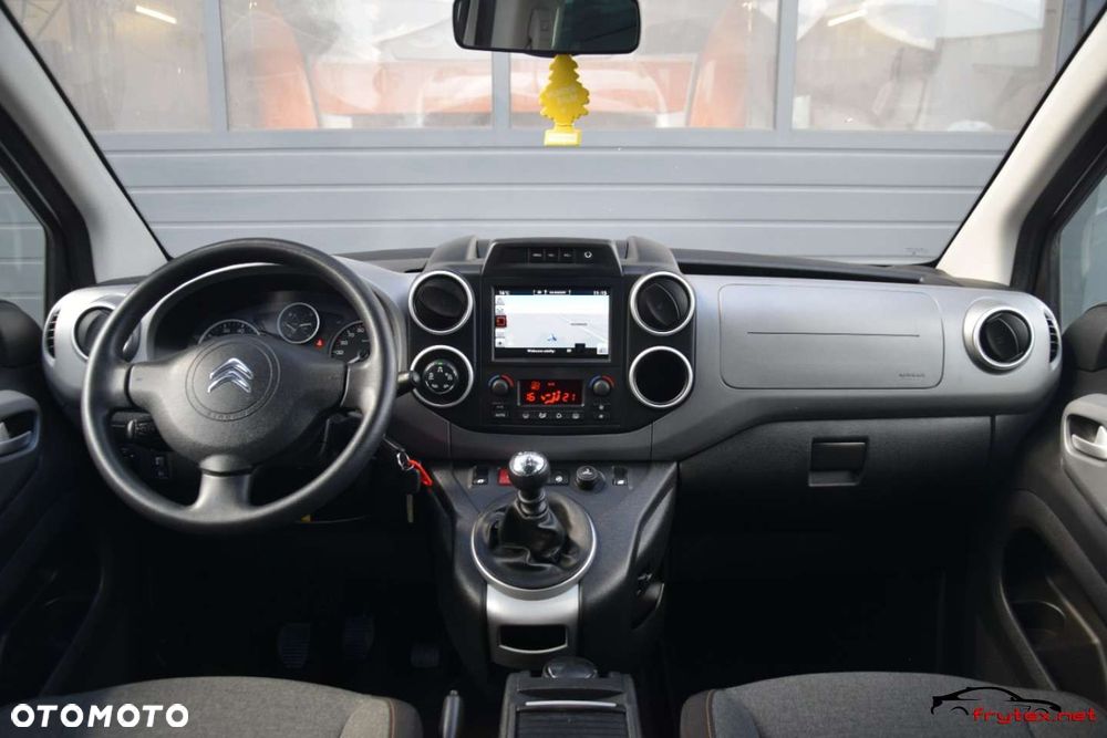 Citroën Berlingo - 29