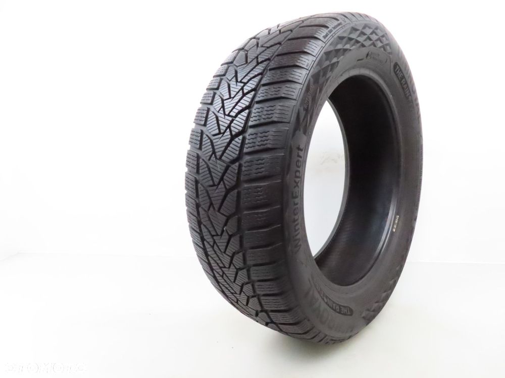 205/55R16 OPONA ZIMOWA Uniroyal WinterExpert 91H - 1
