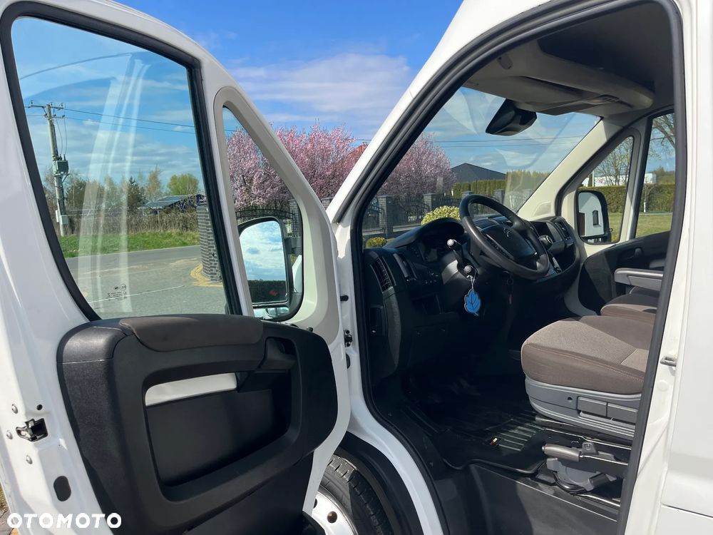 Citroën Jumper L4H3 - 18