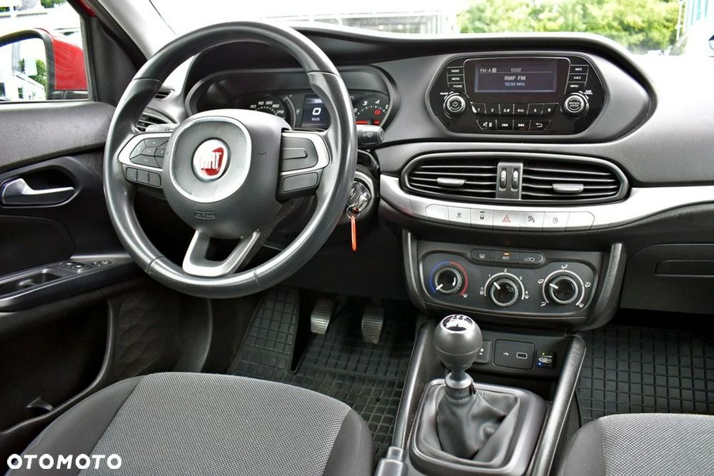 Fiat Tipo 1.4 Classic - 16
