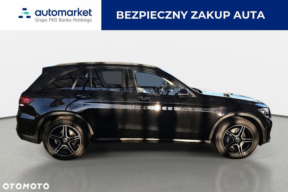 Mercedes-Benz GLC 220 d 4-Matic - 8