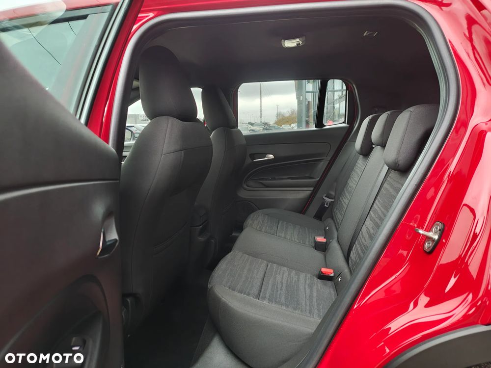 Jeep Avenger 1.2 T3 mHEV Longitude FWD eDCT6 - 24