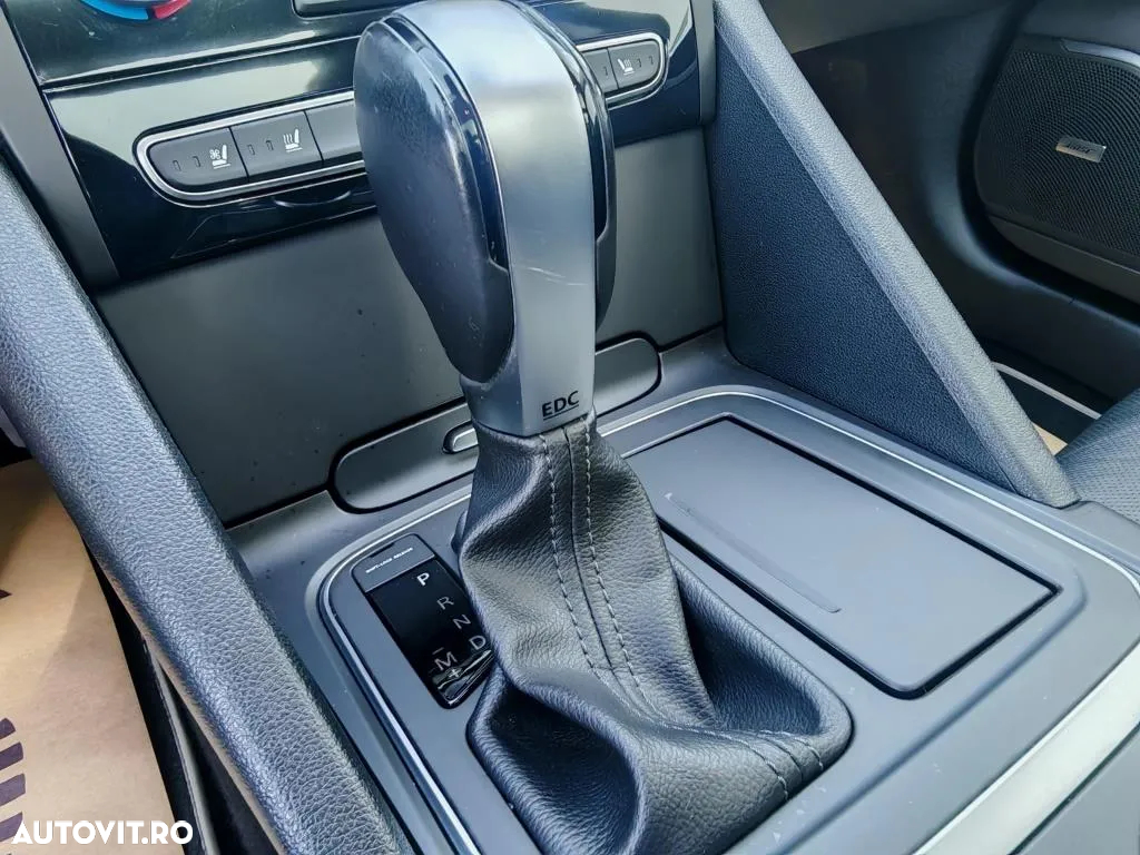 Renault Talisman ENERGY dCi 160 EDC INITIALE PARIS - 17