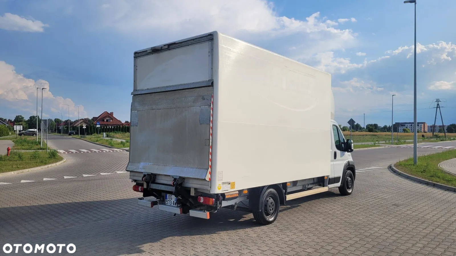 Fiat Ducato - 13