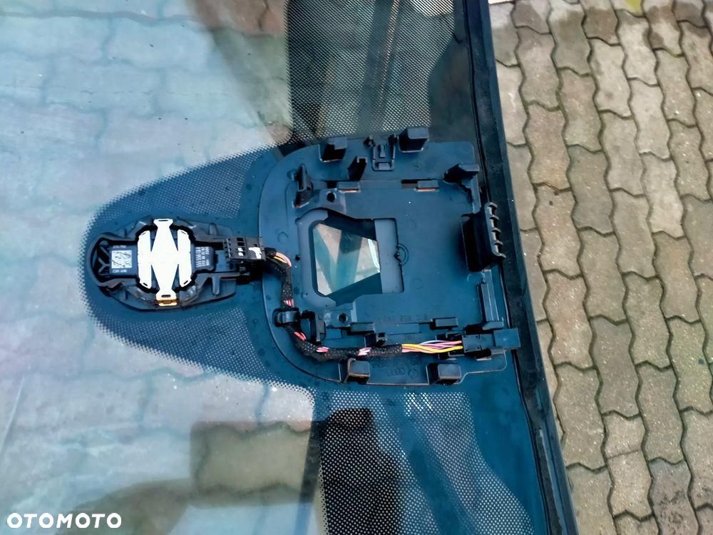 Audi A4 B9 LIFT Szyba Czołowa Przednia Przód 2024r 8W0845099AC - 3