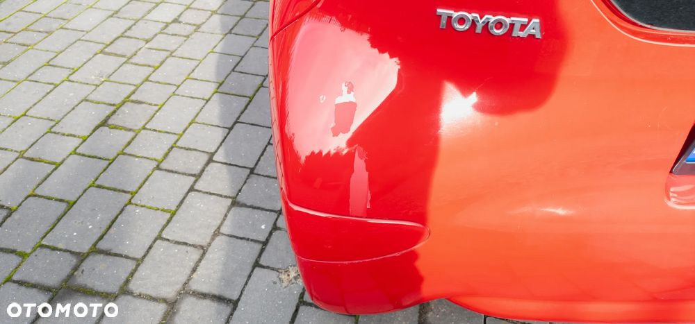 Toyota Aygo 1.0 VVT-i Luna A/C - 34