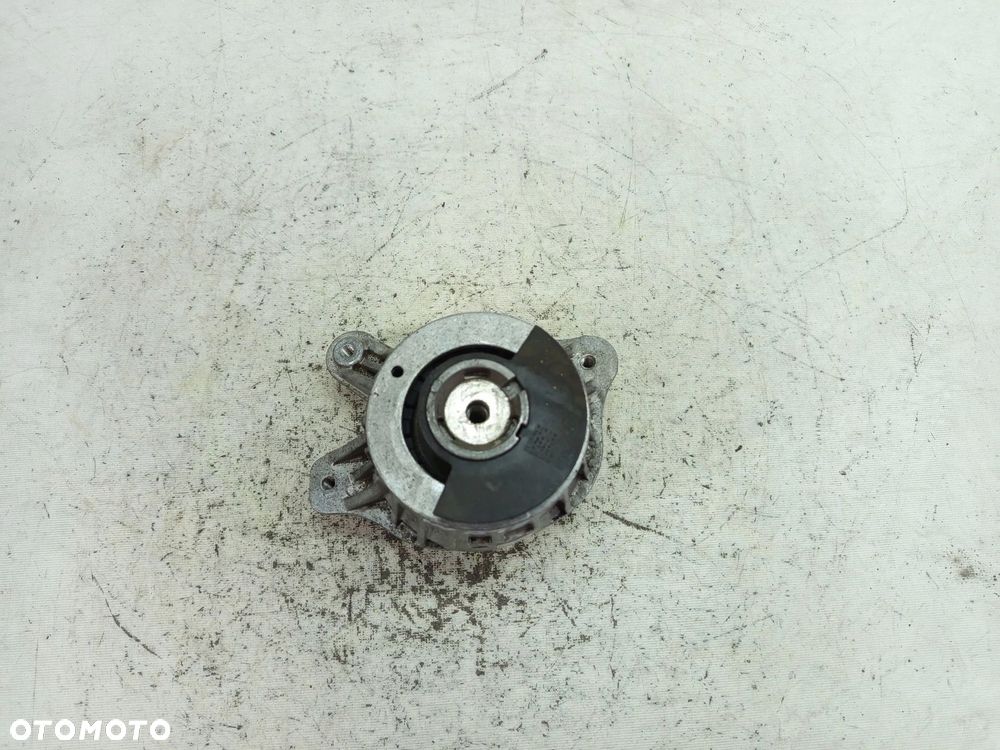 PODUSZAK SILNIKA WSPORNIK MERCEDES E W213 A2132403500 - 2
