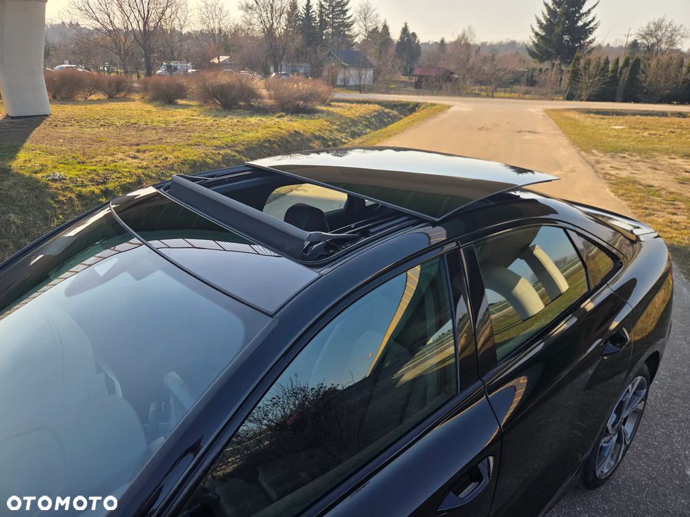 Audi A3 Limousine - 10