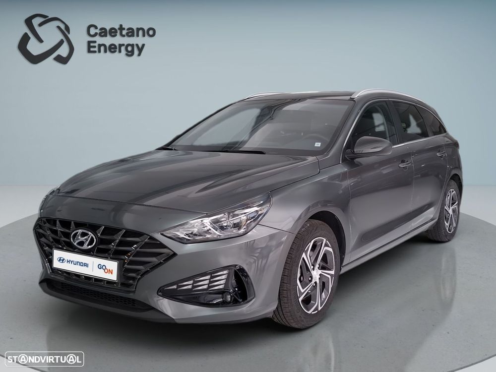 Hyundai i30 1.0 T-GDI Style Plus - 1