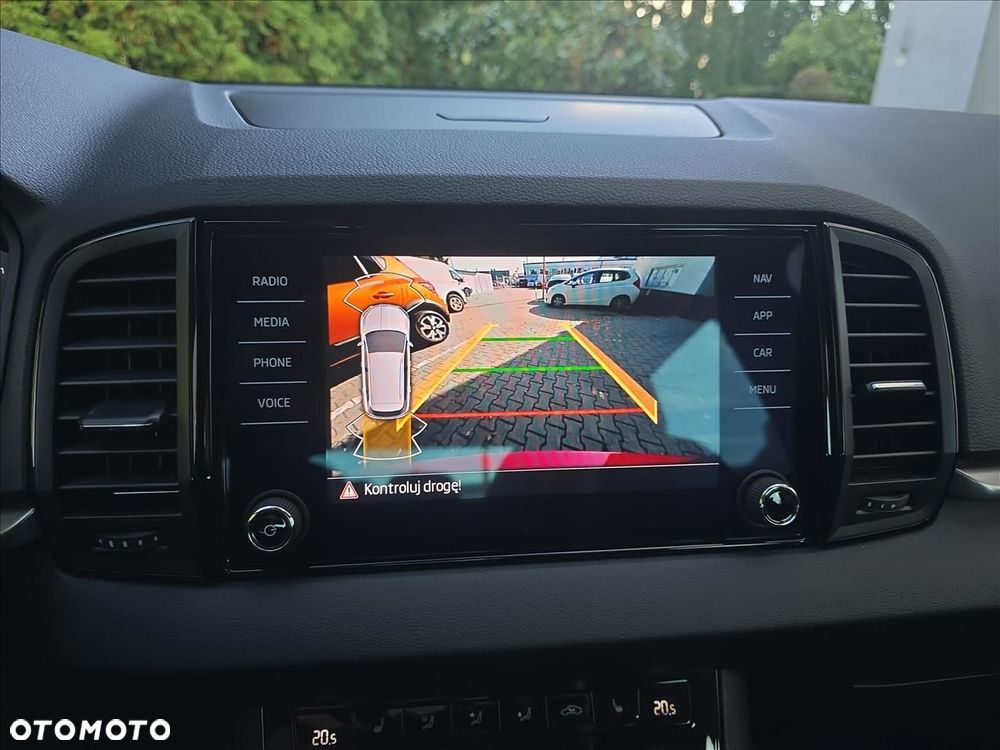 Skoda Karoq 1.5 TSI DSG Ambition - 18