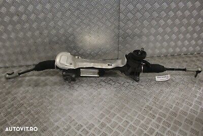 casetă de directie electrica pentr vw Volkswagen GOLF 6 VI cod 1k1523051EK modul volan pe partea stânga - 2