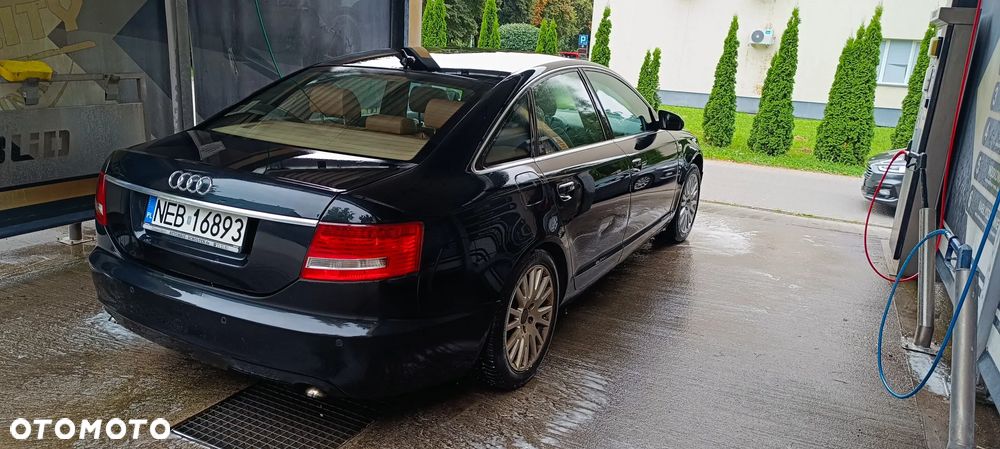 Audi A6 Limousine - 1