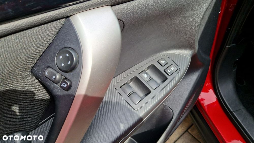 Mitsubishi Eclipse Cross - 32