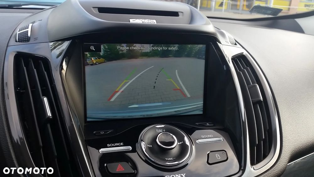 Ford Escape 1.6 EcoBoost FWD SE - 8