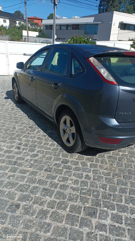 Ford Focus - 2