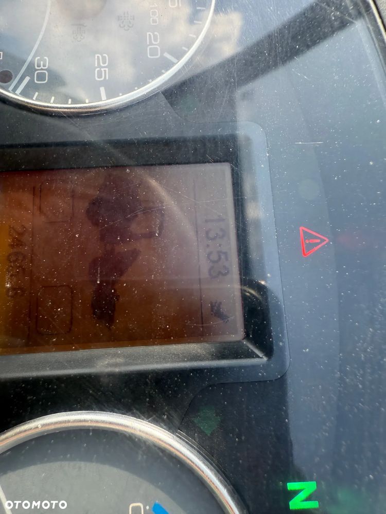 Mecalac AX850 / 6 ton / Krokodyl / Widły - 18