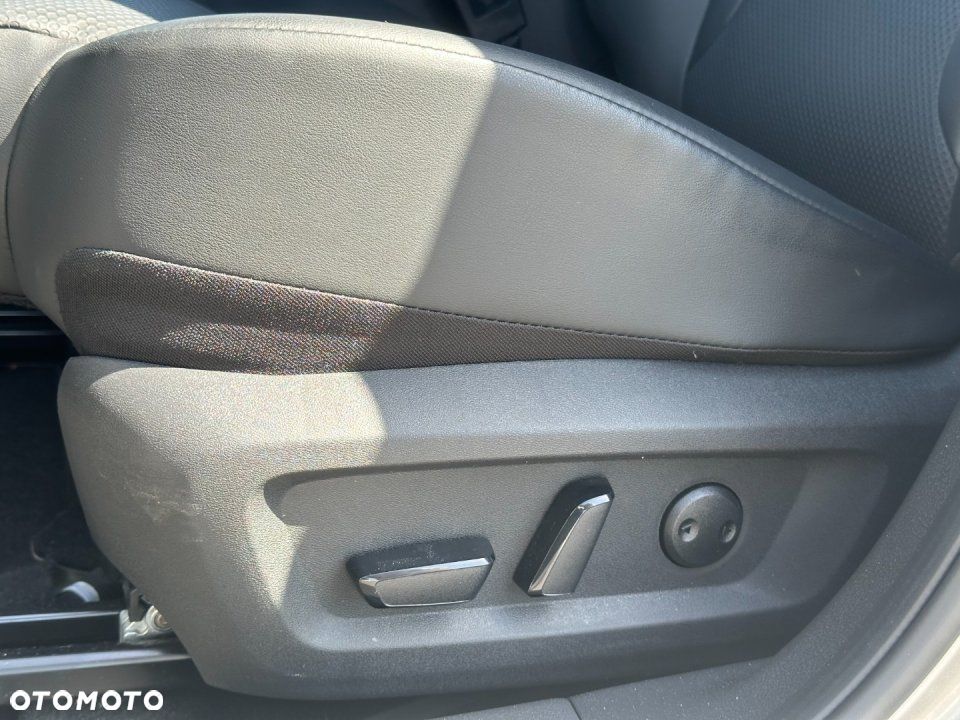 Nissan X-Trail - 16