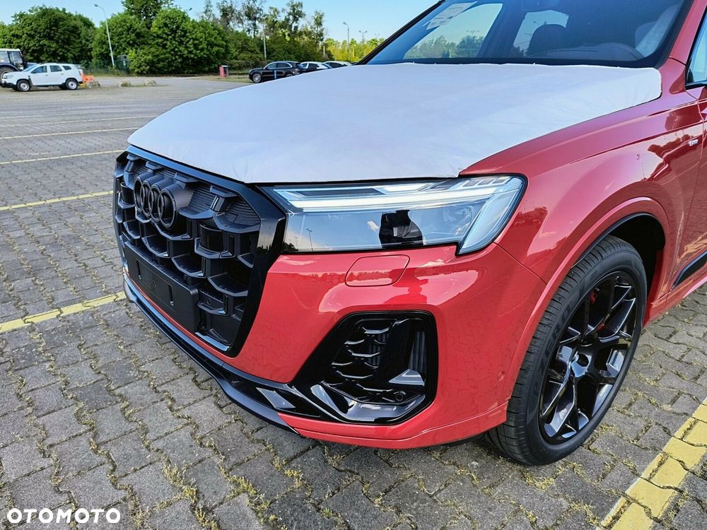 Audi Q7 - 5
