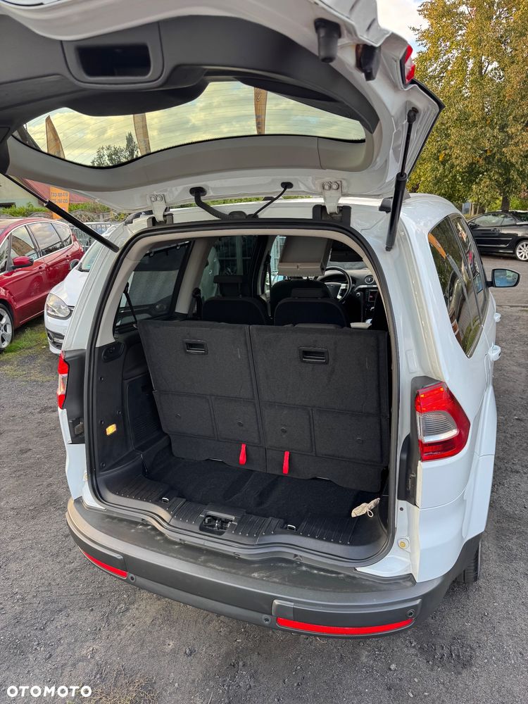 Ford Galaxy - 14