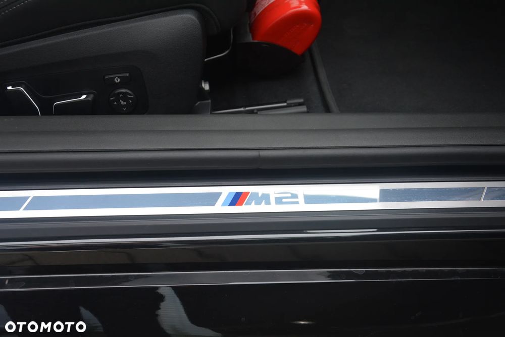 BMW M2 Standard - 6