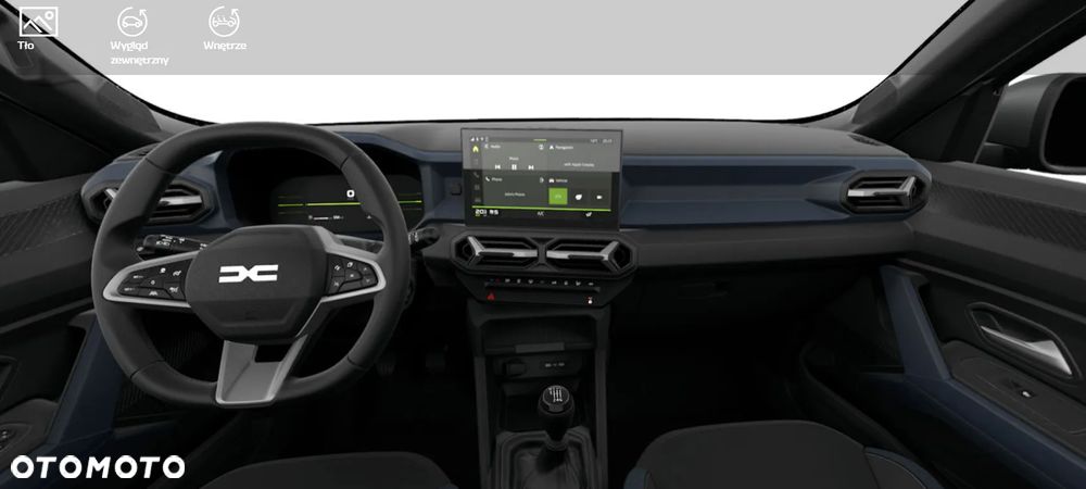 Dacia Duster 1.2 TCe mHEV Expression - 10