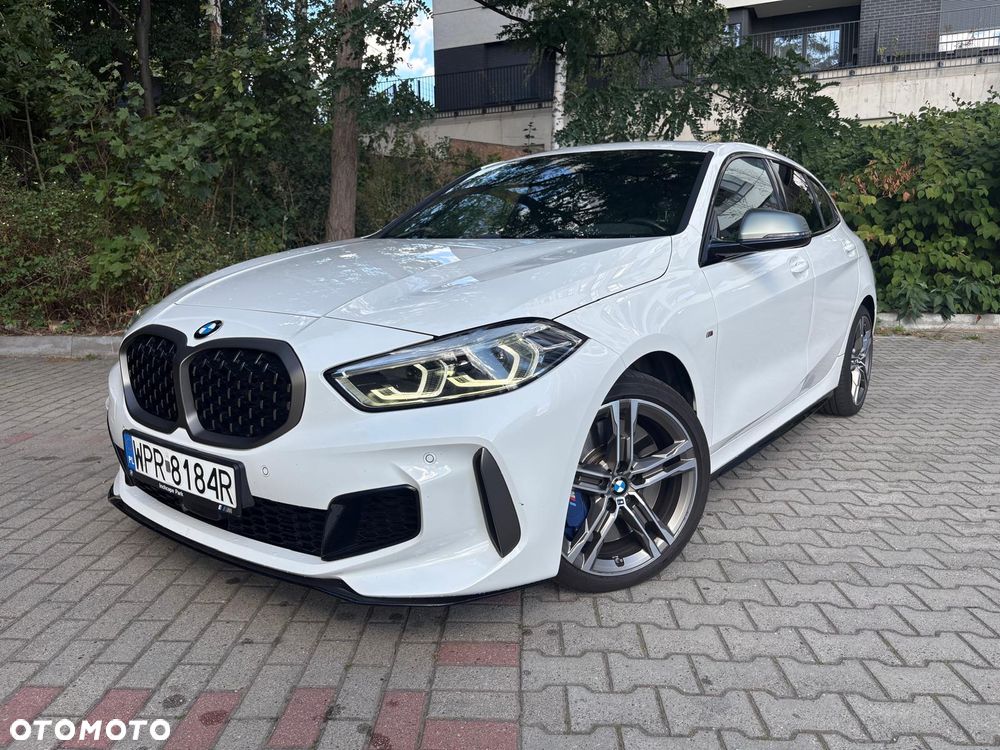 BMW 1M - 20