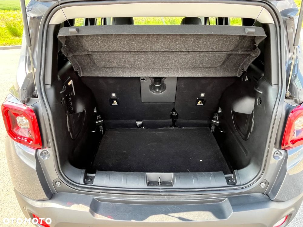 Jeep Renegade 1.5 T4 mHEV Altitude FWD S&S DCT - 10