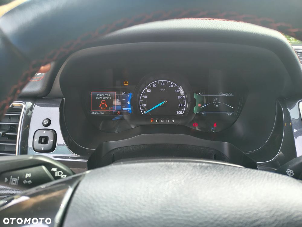 Ford Ranger 2.0 EcoBlue 4x4 DC Wildtrak - 4