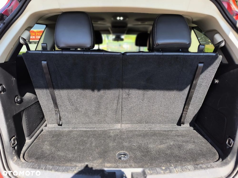 Dodge Journey - 14