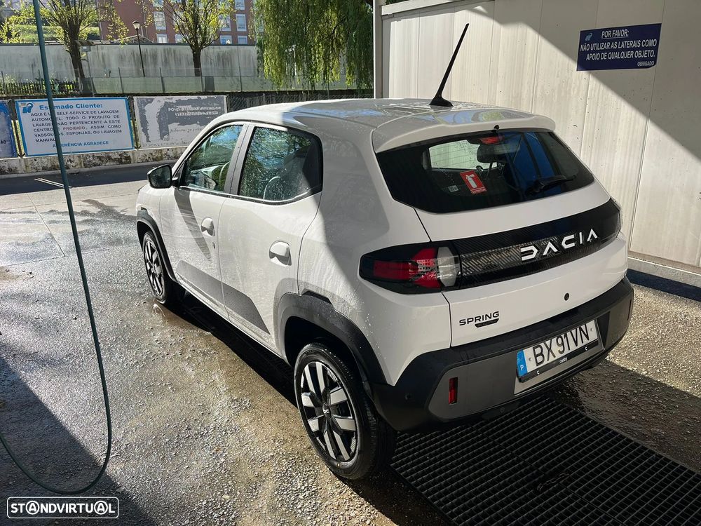 Dacia Spring Electric 65 Expression - 4