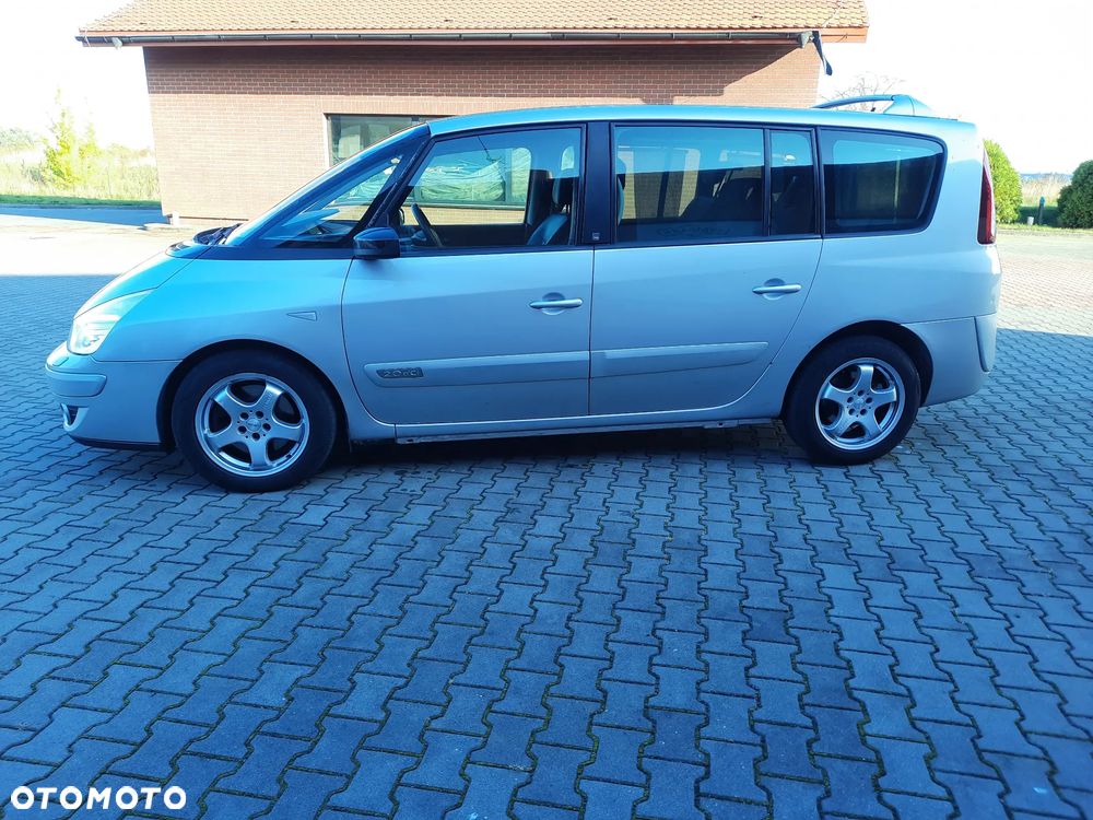 Renault Grand Espace Gr 2.0 dCi Privilege - 3