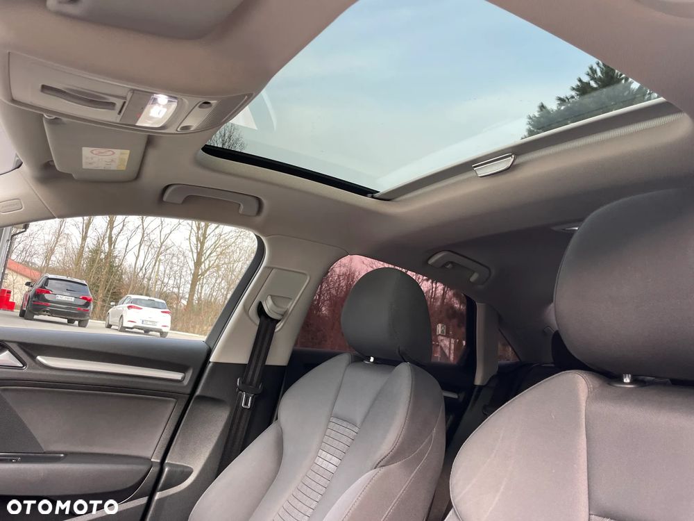 Audi A3 Limousine 2.0 TDI (clean diesel) quattro Ambition - 21